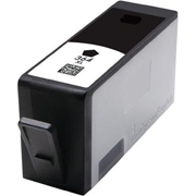 BASIC HP INKJET 364XL CN684EE NEGRO 550P